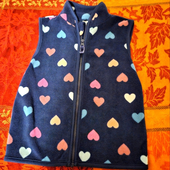 Carter's/3T/Multi Color - Picture 2 of 5